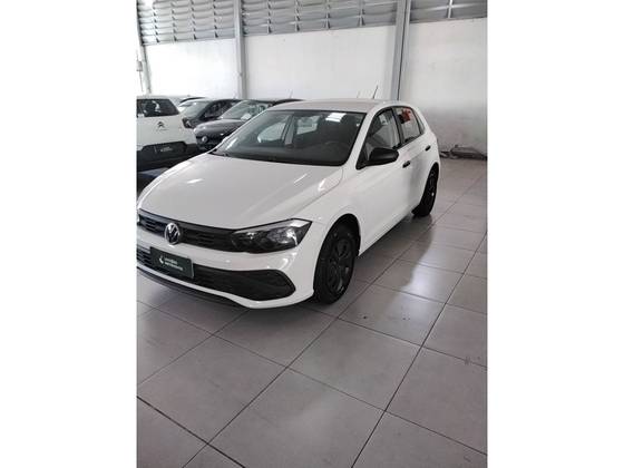VOLKSWAGEN POLO 1.0 MPI TRACK MANUAL